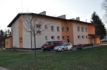 Remont Przedszkola Publicznego w Mędrzechowie