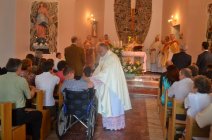 Niepełnosprawność w Misji Błogosławionego Jana Pawła II