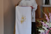 20.lecie działalności Zgromadzenia Sióstr Benedyktynek w Kupieninie-1