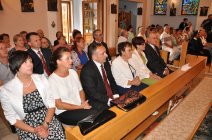 20.lecie działalności Zgromadzenia Sióstr Benedyktynek w Kupieninie-37