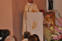 20.lecie działalności Zgromadzenia Sióstr Benedyktynek w Kupieninie-48