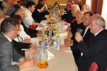 20.lecie działalności Zgromadzenia Sióstr Benedyktynek w Kupieninie-54