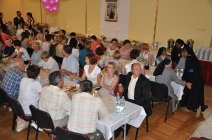 20.lecie działalności Zgromadzenia Sióstr Benedyktynek w Kupieninie-60