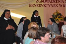 20.lecie działalności Zgromadzenia Sióstr Benedyktynek w Kupieninie-68