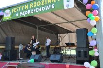 Festyn Rodzinny w Mędrzechowie-37