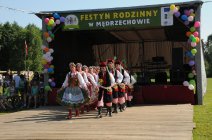 Festyn Rodzinny w Mędrzechowie-98