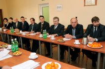 Sesja Rady Gminy - podsumowanie kadencji 2010 - 2014-2