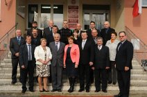 Sesja Rady Gminy - podsumowanie kadencji 2010 - 2014-31