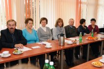 Sesja Rady Gminy - podsumowanie kadencji 2010 - 2014-3