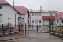 Remont w ZSP w Woli Mędrzechowskiej
