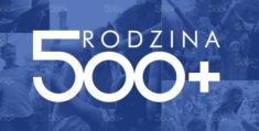 Rodzina 500+