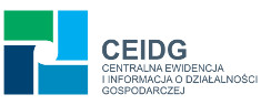 CEIDG