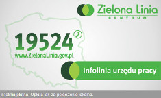 Zielona Linia UP